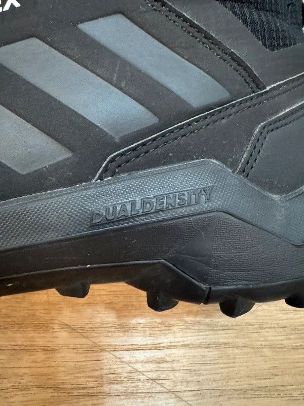 Adidas Adidas Terrex AX4 Mid Beta cold.rdy Primaloft Boots 42 2/3 Size US 9 / EU 42 - 10 Thumbnail