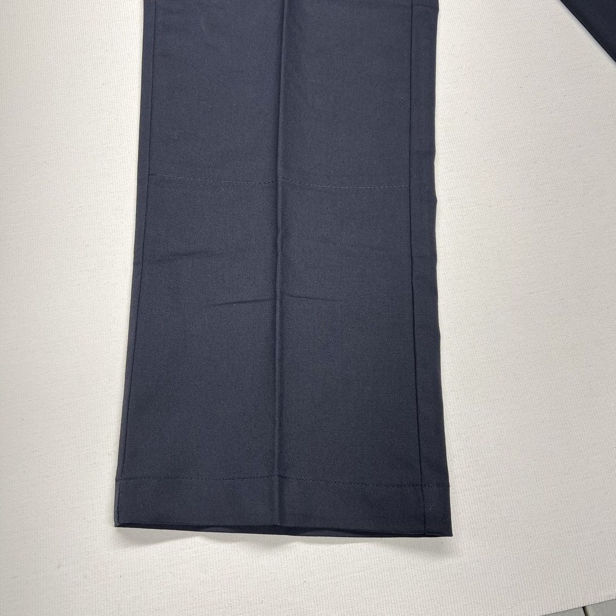 Dickies NEW Dickies EMT Cargo Pants Blue Pocket Utility Workwear Size US 32 / EU 48 - 3 Thumbnail
