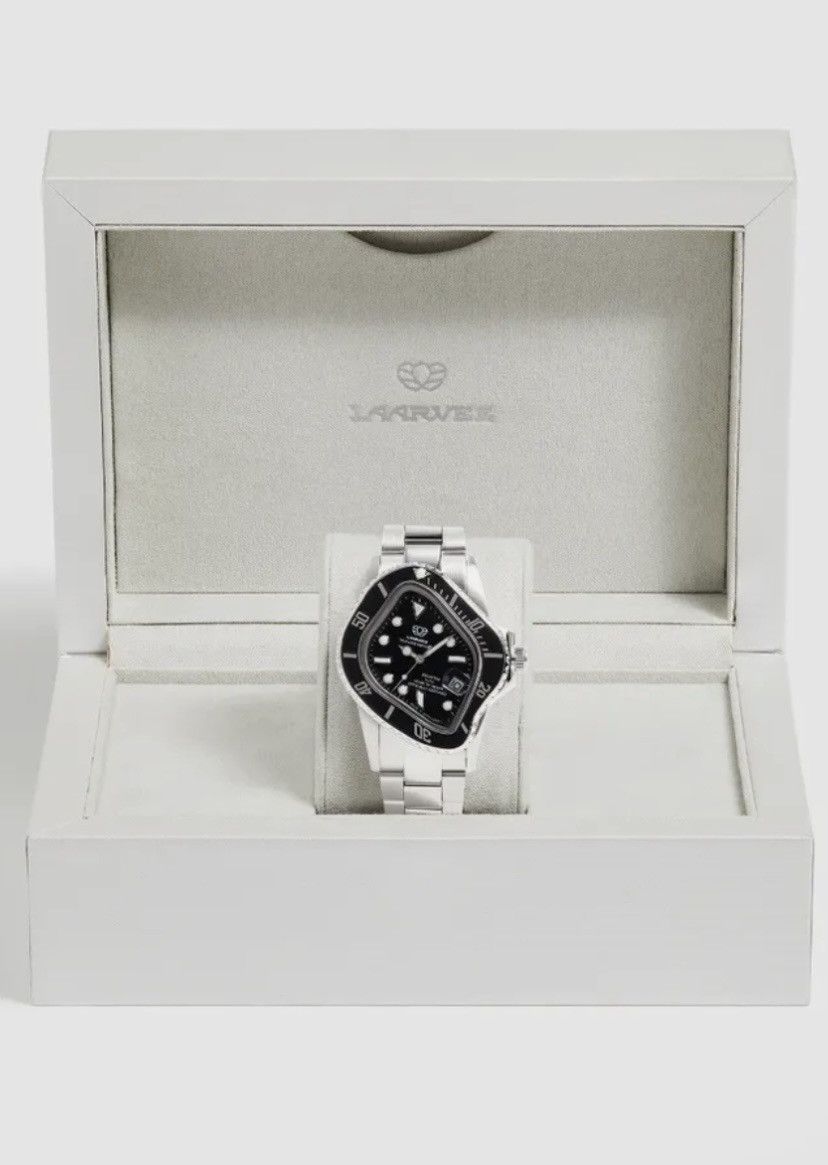 LAARVEE LAARVAE PEA001 CRASHED SUBMARINER Size ONE SIZE - 9 Thumbnail