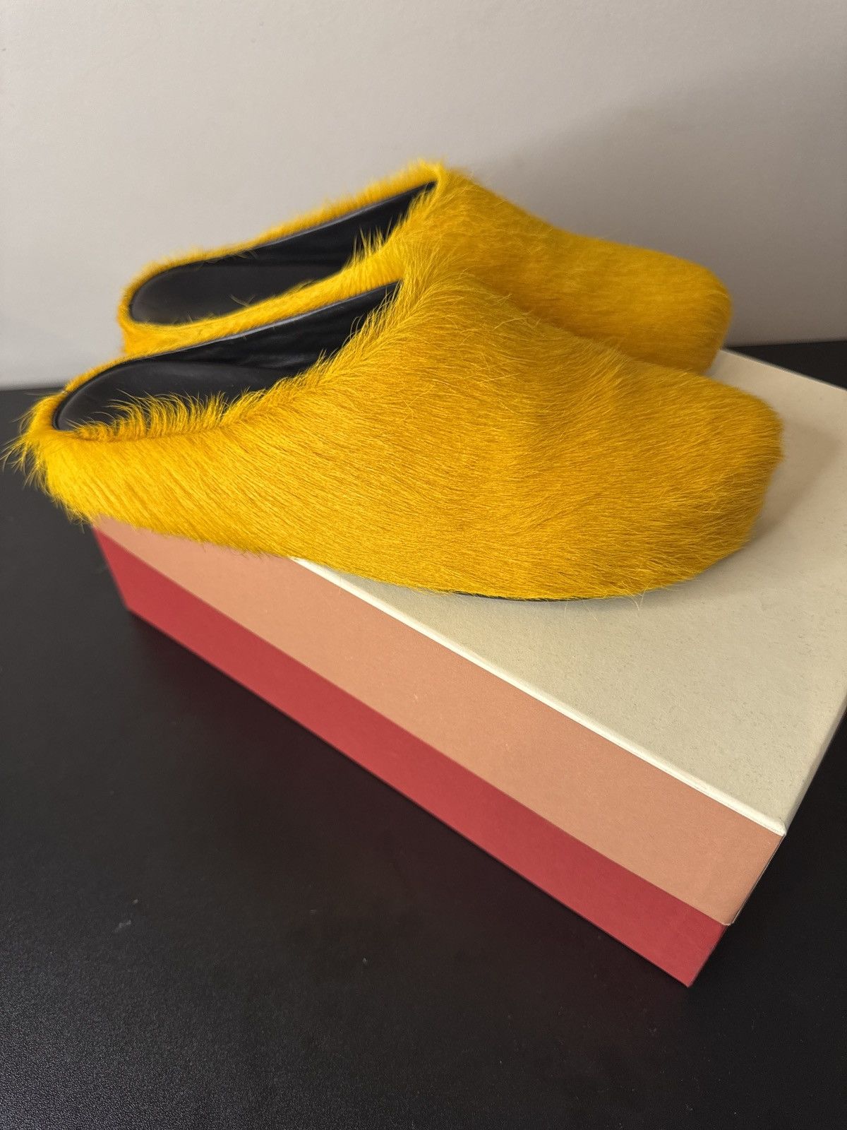 Marni Marni Slide Size US 9.5 / EU 42-43 - 2 Thumbnail