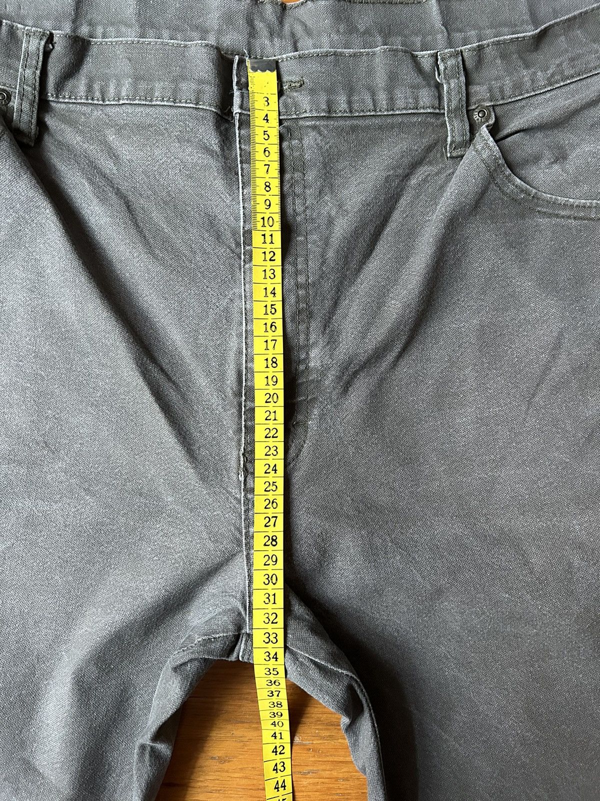 Dickies Dickies pants Size US 38 / EU 54 - 6 Thumbnail