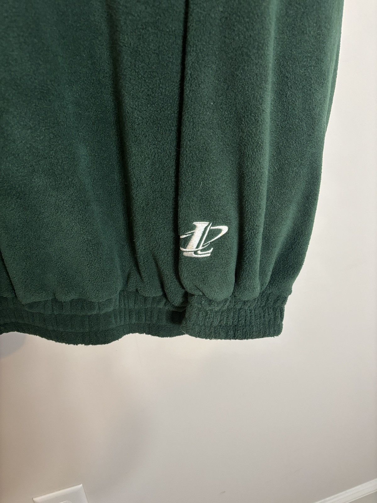 Logo Athletic Vintage Logo Athletic New York Jets NFL Fleece Size US XXL / EU 58 / 5 - 4 Thumbnail
