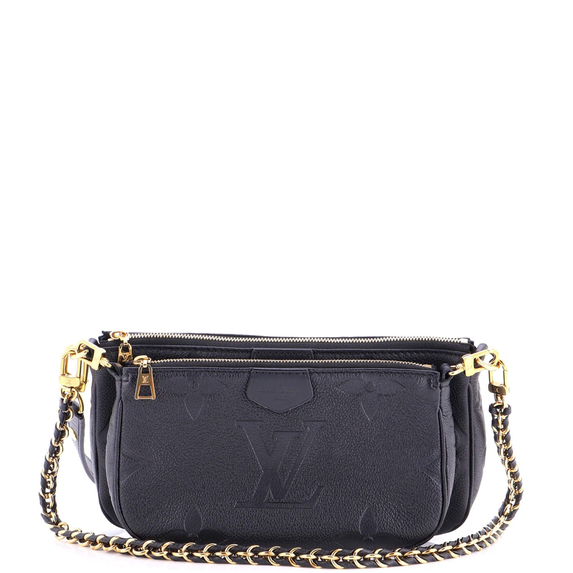 Louis Vuitton Multi Pochette Accessoires Size ONE SIZE - 1 Thumbnail