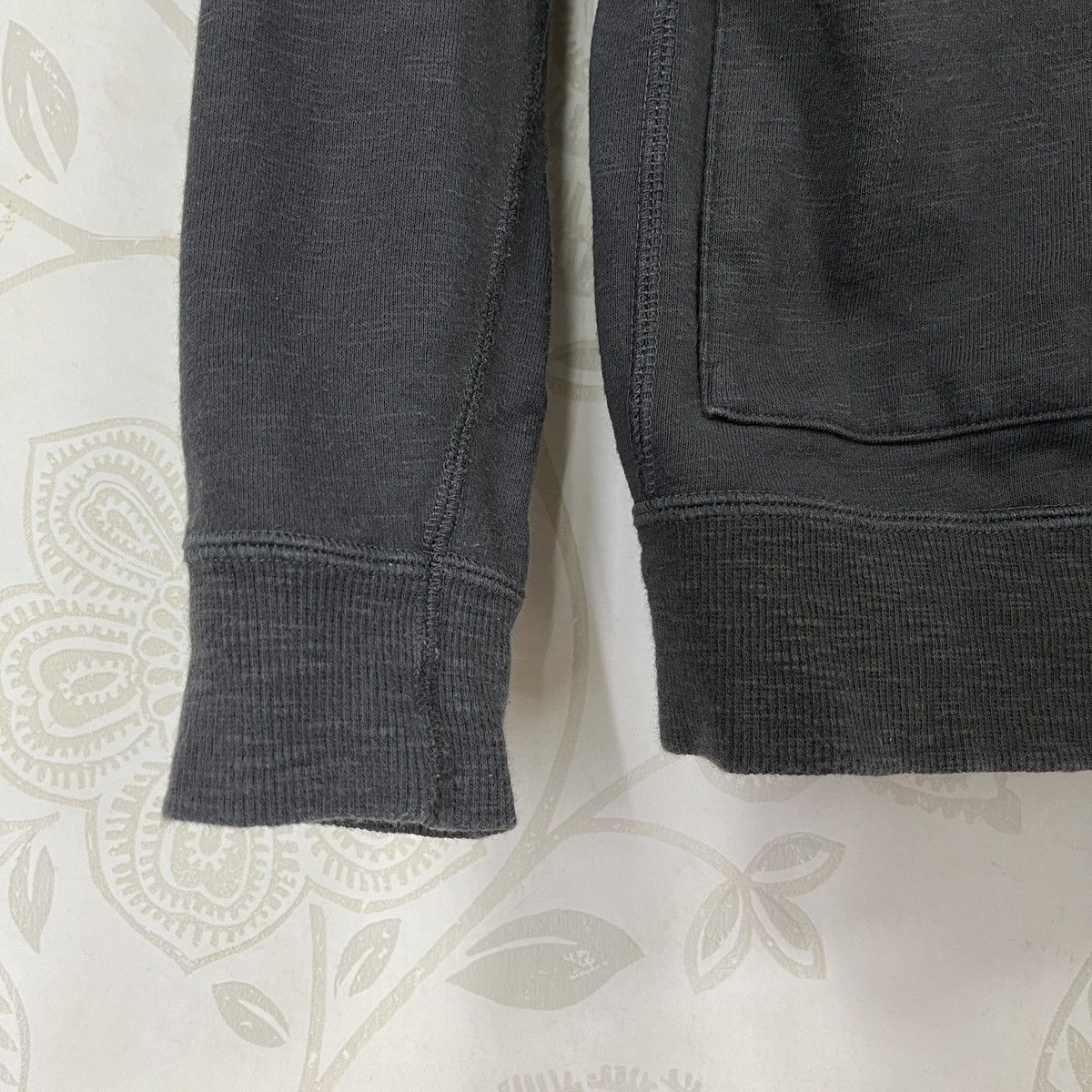Jun Takahashi × Undercover Undercover Jun Takahashi Chore Pocket Hoodie Size US S / EU 44-46 / 1 - 7 Thumbnail