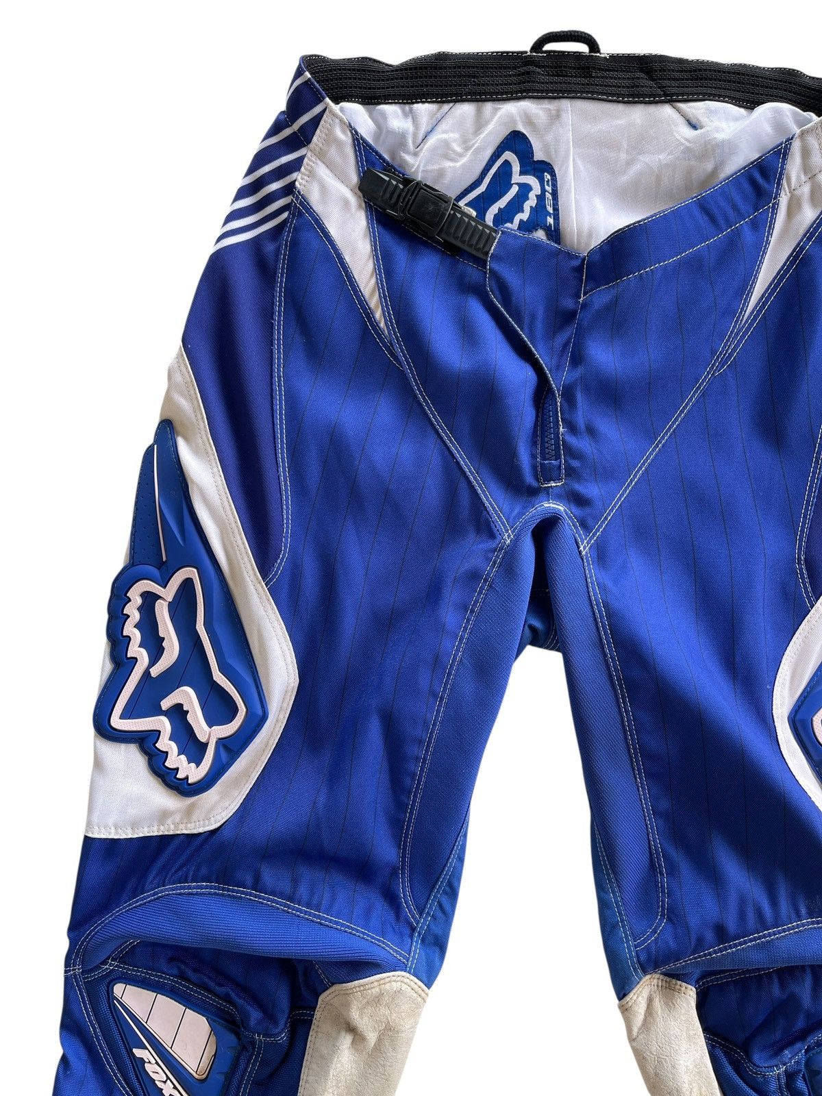 Fox Racing Fox Racing Motocross Pants Size US 30 / EU 46 - 3 Thumbnail