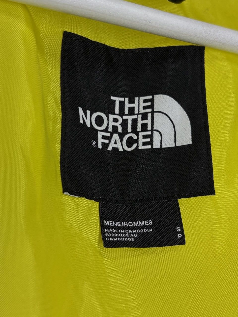 The North Face The North Face Stratos Men’s Outdoor Jacket Size US S / EU 44-46 / 1 - 17 Thumbnail