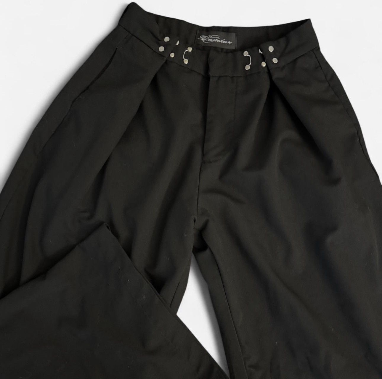 basketcase gallery Basket Case Gallery Caldwell Trouser Slacks