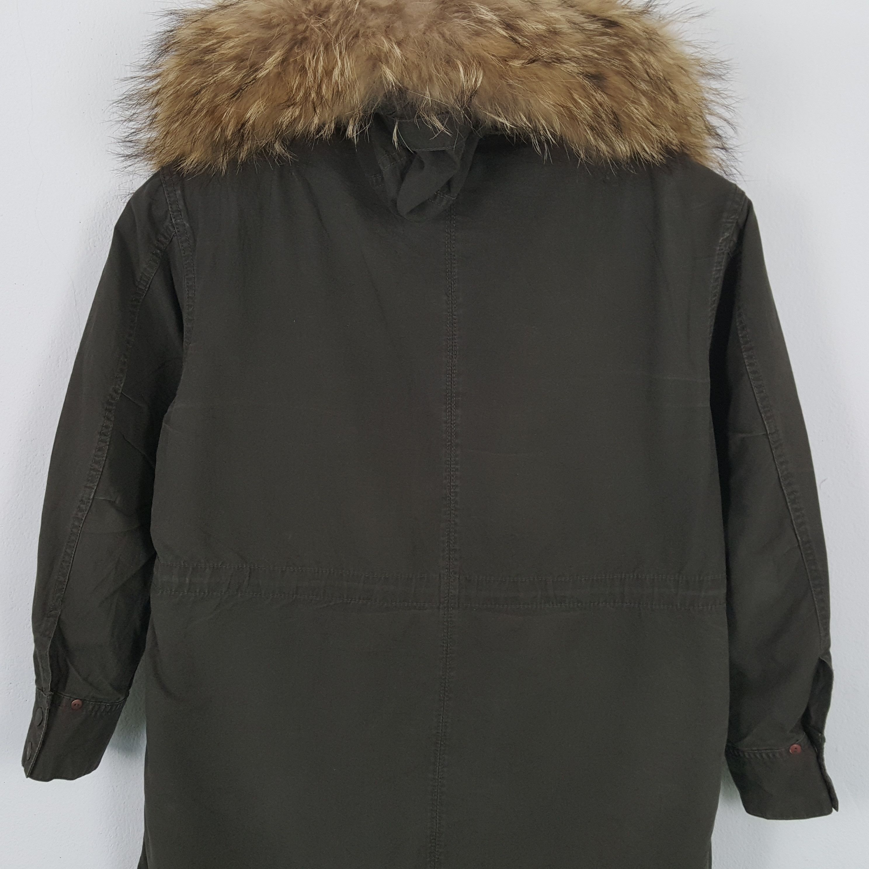 Le Grande Bleu (L.G.B.) × Vintage GOA Fashion Designer Style Jacket dp1 Size US M / EU 48-50 / 2 - 4 Thumbnail