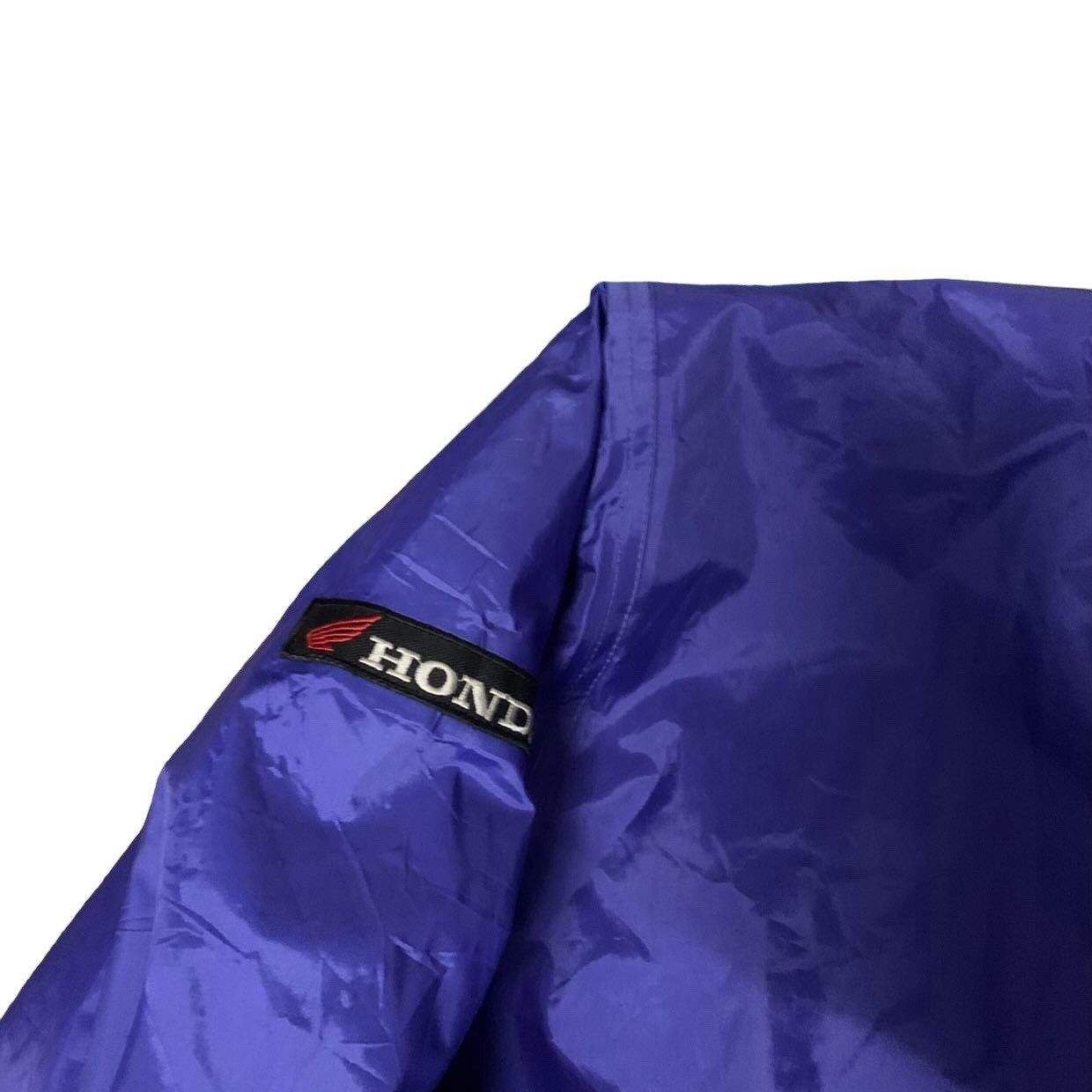 Honda Honda racing Size US XL / EU 56 / 4 - 4 Thumbnail