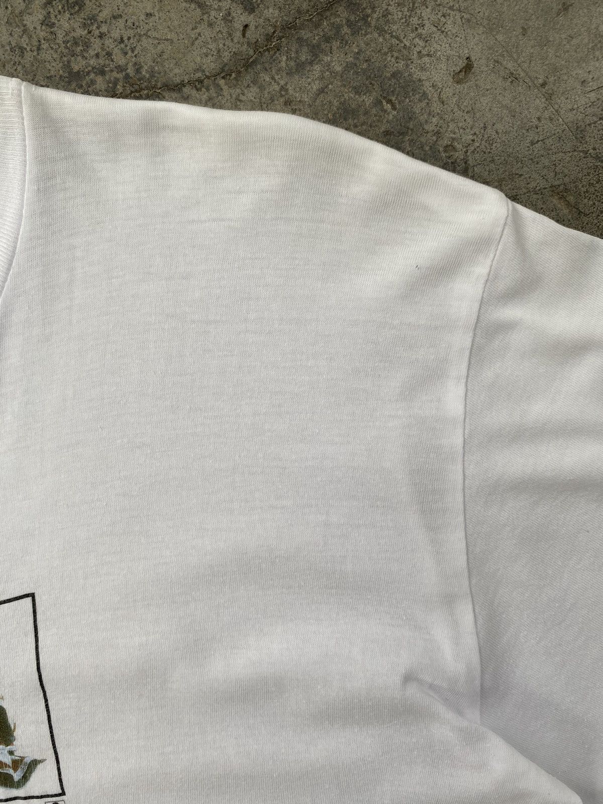 Band Tees Sick🔥Rare Vintage 90s Single Stitch The Who Rock Band Tees Size US M / EU 48-50 / 2 - 8 Thumbnail
