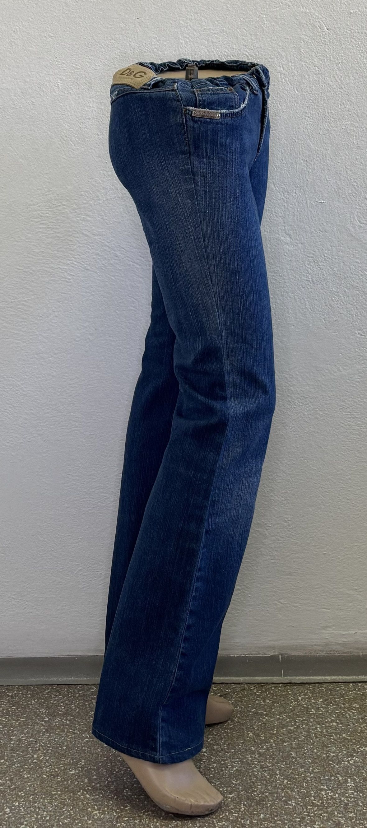 Dolce & Gabbana Dolce Gabbana jeans size 29-43 Size 29" - 5 Thumbnail