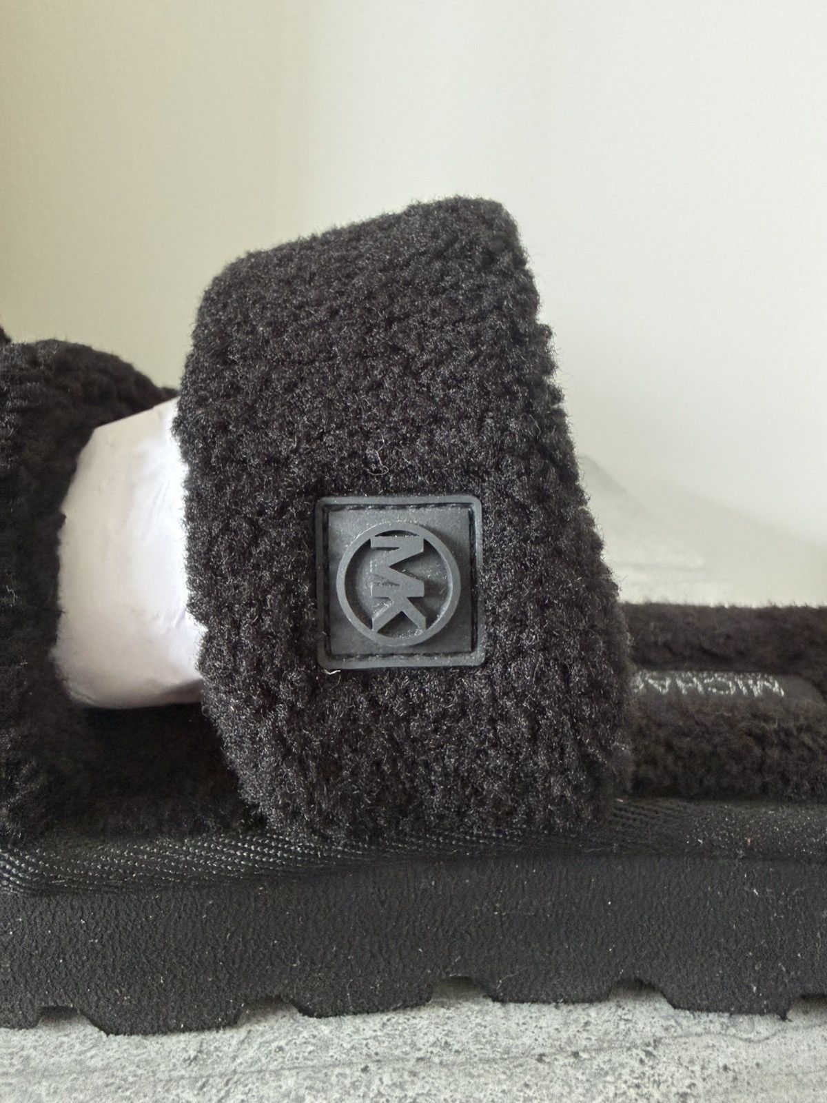 Michael Kors Michael Kors winnie slides Size US 8 / IT 38 - 3 Thumbnail