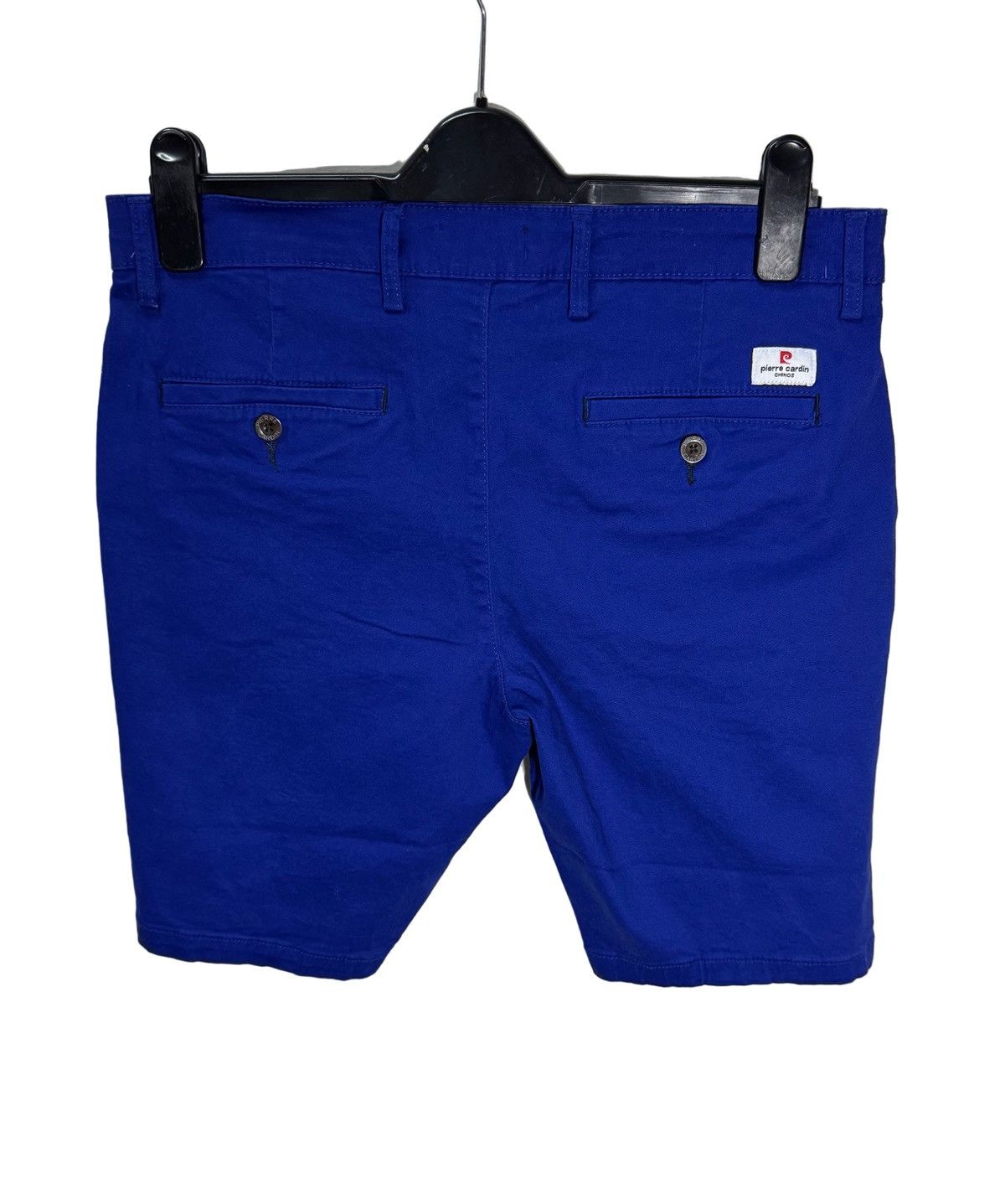 Pierre Cardin Short Pierre cardin Size US 36 / EU 52 - 2 Thumbnail