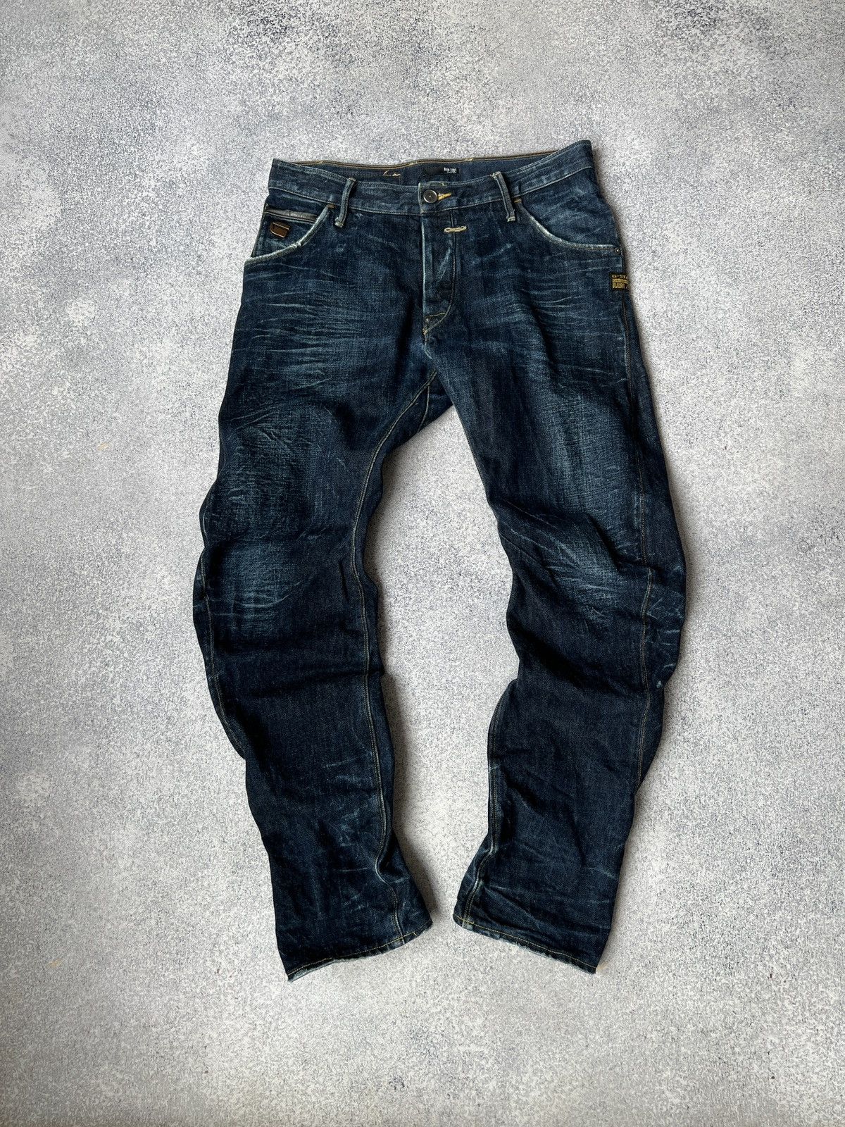 Vintage G-Star Raw Denim Jeans