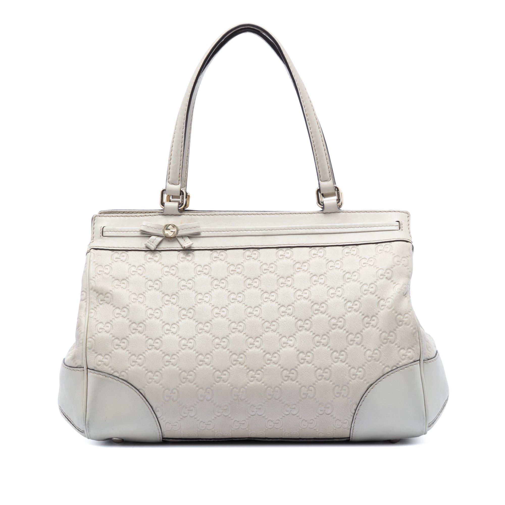 Gucci Guccissima Mayfair Tote Size ONE SIZE - 1 Thumbnail
