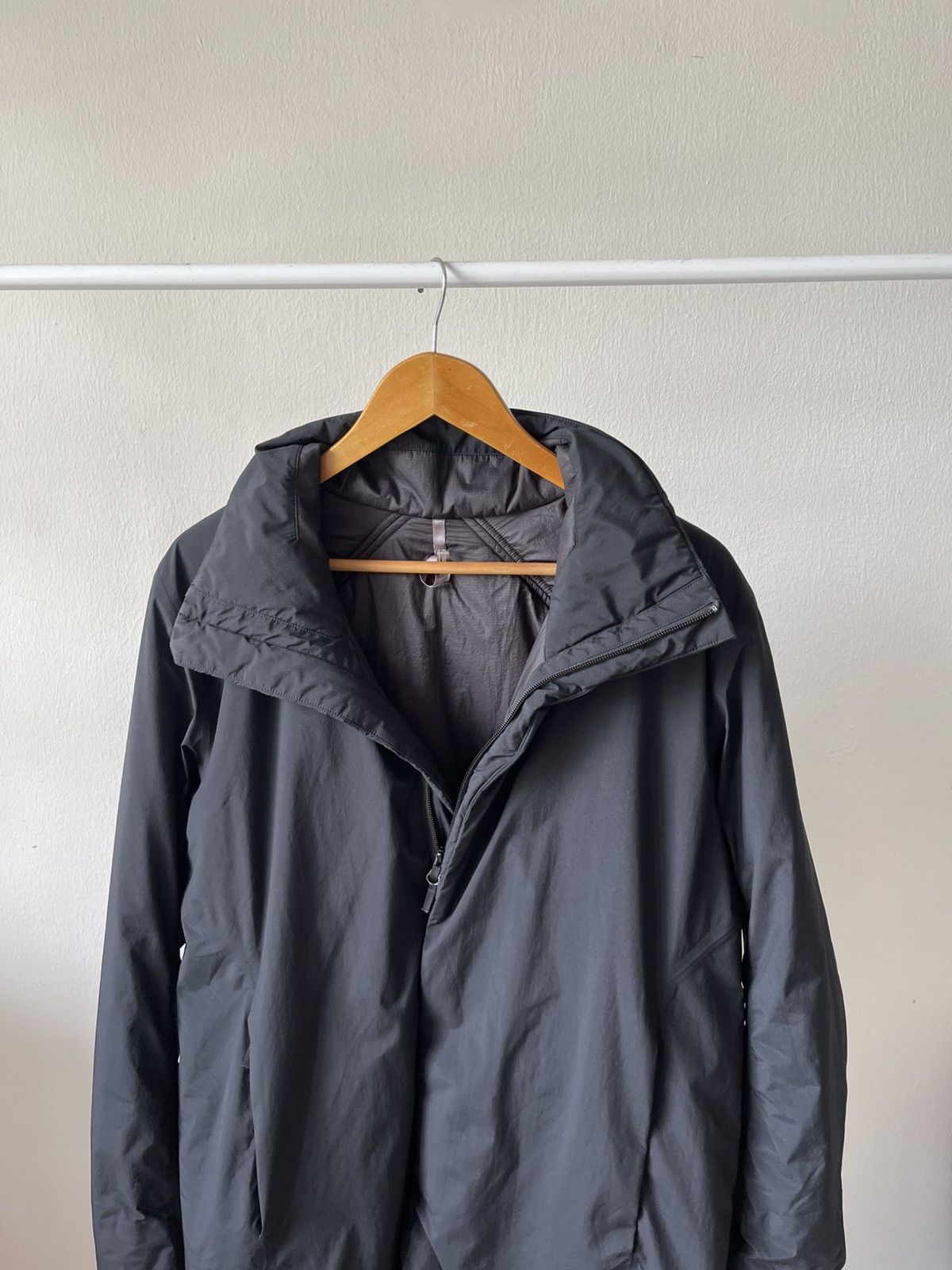 Arc'teryx Arcteryx Veilance Euler Is Jacket 96 Size US M / EU 48-50 / 2 - 11 Thumbnail