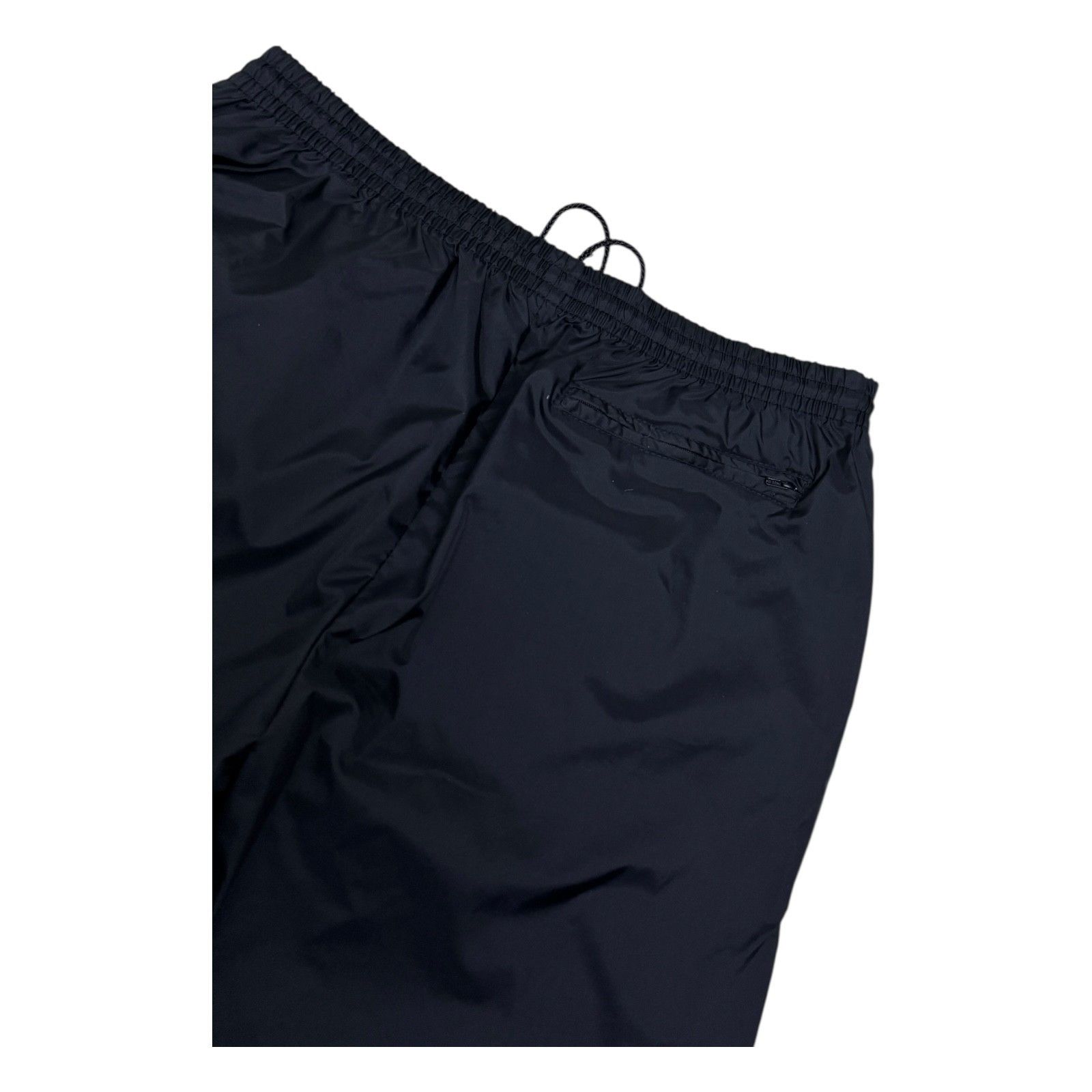 Brooks BROOKS Vintage 90s Black Splash Track Pants Mens Large Size US 34 / EU 50 - 6 Thumbnail