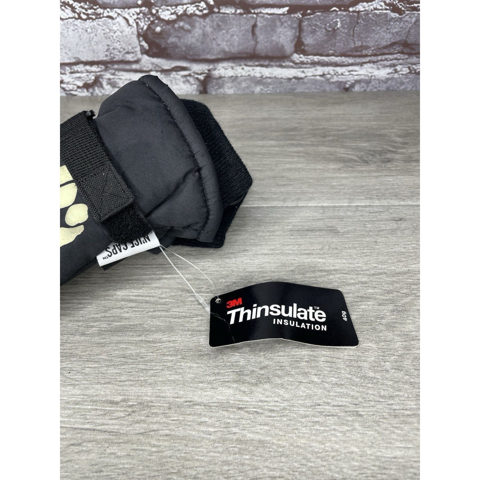 CPS CHAPS N'ice Caps Waterproof & 3M Thinsulate Insulated Skull Kid's Size ONE SIZE - 3 Thumbnail