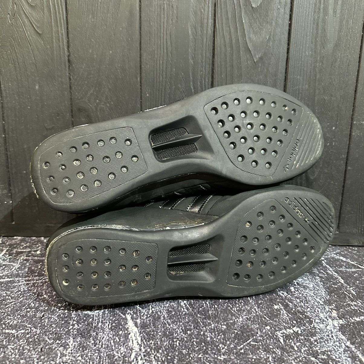 Adidas × Porsche Design ADIDAS PORSCHE DESIGN Men’s Leather Sneakers Size 42.5EU 9US Size US 9 / EU 42 - 13 Thumbnail
