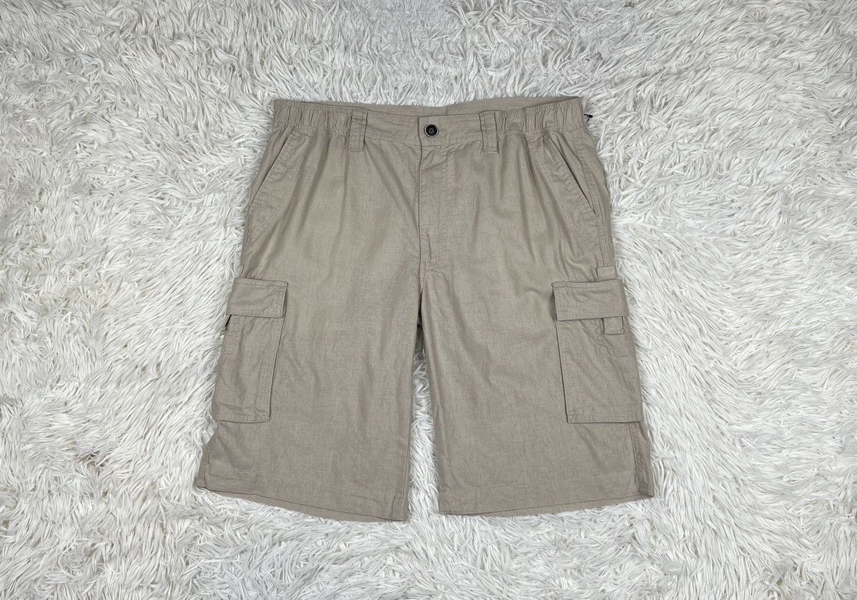 Hush Puppies Hush Puppies Cargo Short Pants Grailed