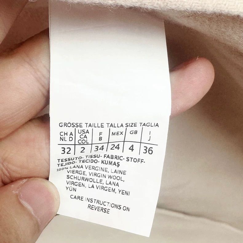 Max Mara Max Mara Coats Size M / US 6-8 / IT 42-44 - 2 Thumbnail