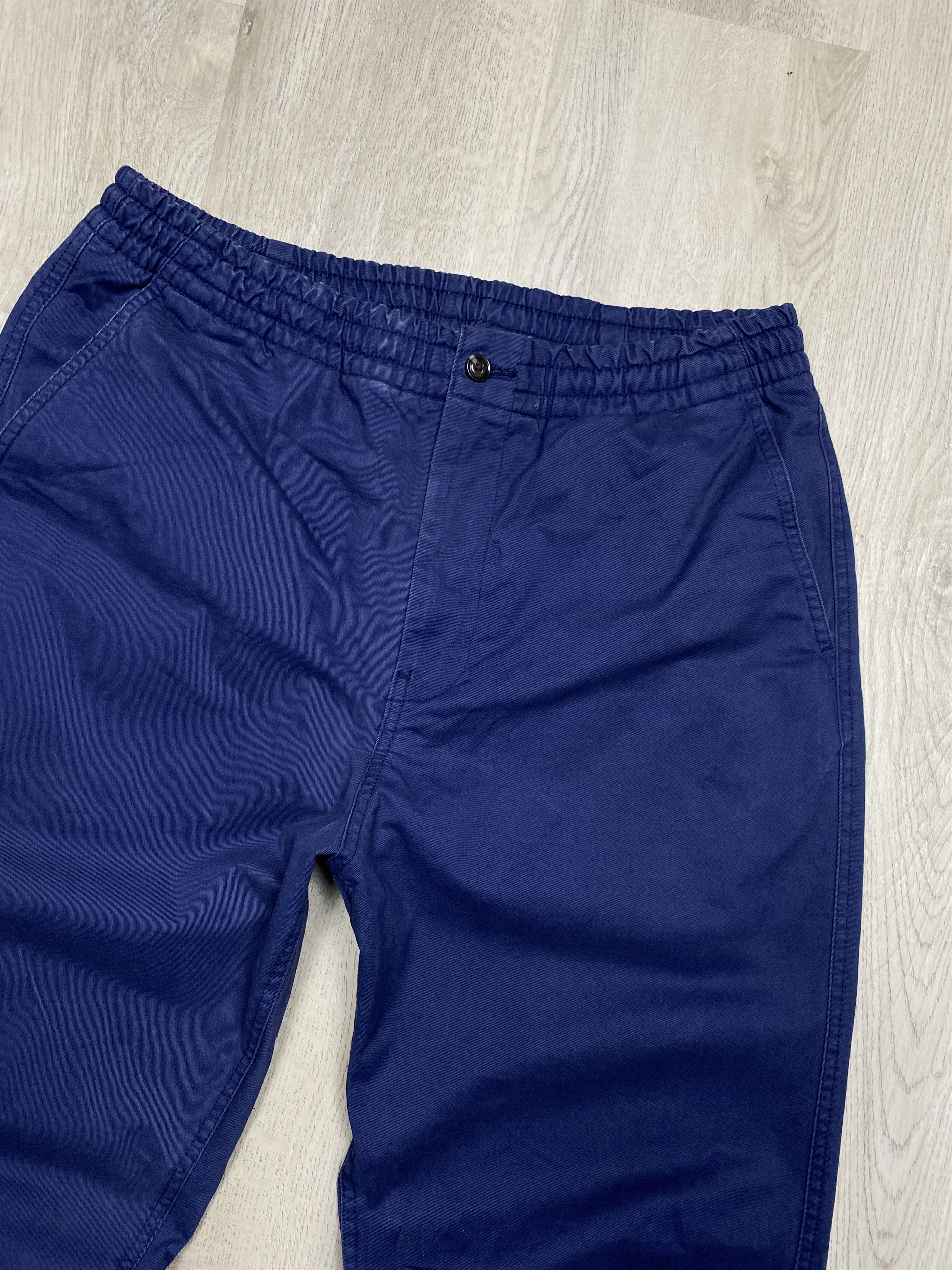 Polo Ralph Lauren × Ralph Lauren Polo Ralph Lauren Vintage Mens Classic Pants Size US 32 / EU 48 - 6 Thumbnail