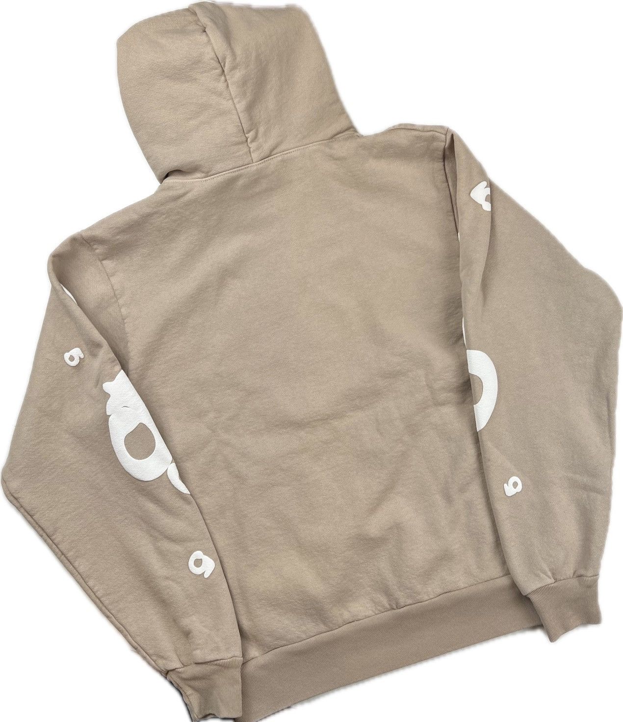 Sp5der Sp5der Beluga Hoodie Size US S / EU 44-46 / 1 - 3 Thumbnail