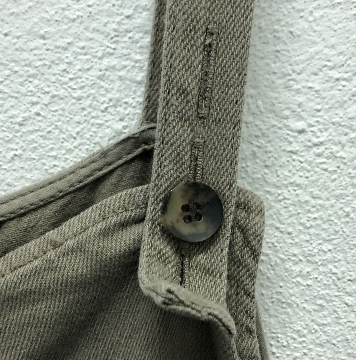 Zara Zara Overalls Size US 37 - 5 Thumbnail