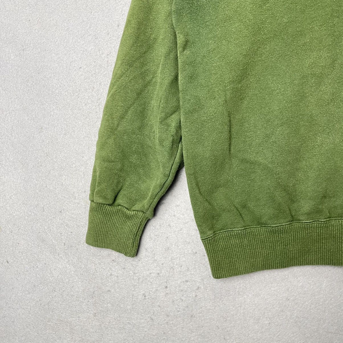 Vintage Vintage K. Meisters Japanese Sweatshirt Size US S / EU 44-46 / 1 - 7 Thumbnail