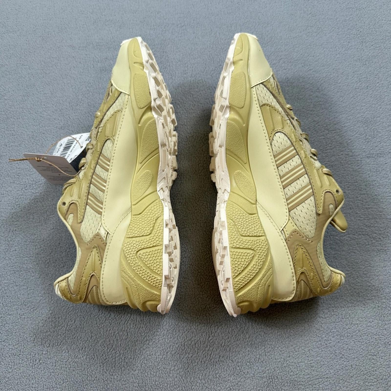 Adidas NWOB Adidas Ivy Park Womens 5.5 Savage Shoes Sneakers Beige Size US 5.5 / IT 35.5 - 10 Thumbnail