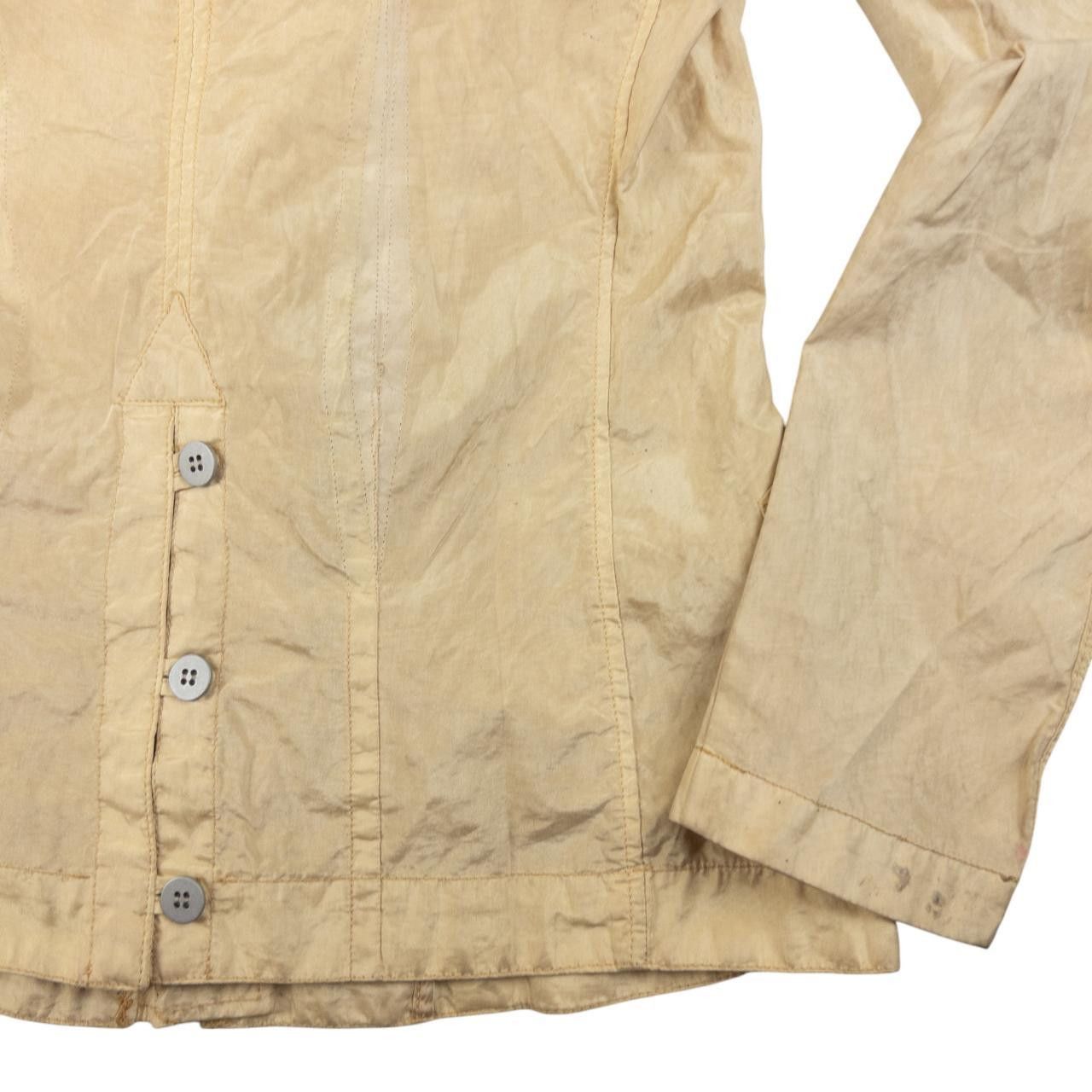 C.P. Company Vintage CP Company Tailored Rain Jacket Womens Size S Size S / US 4 / IT 40 - 7 Thumbnail