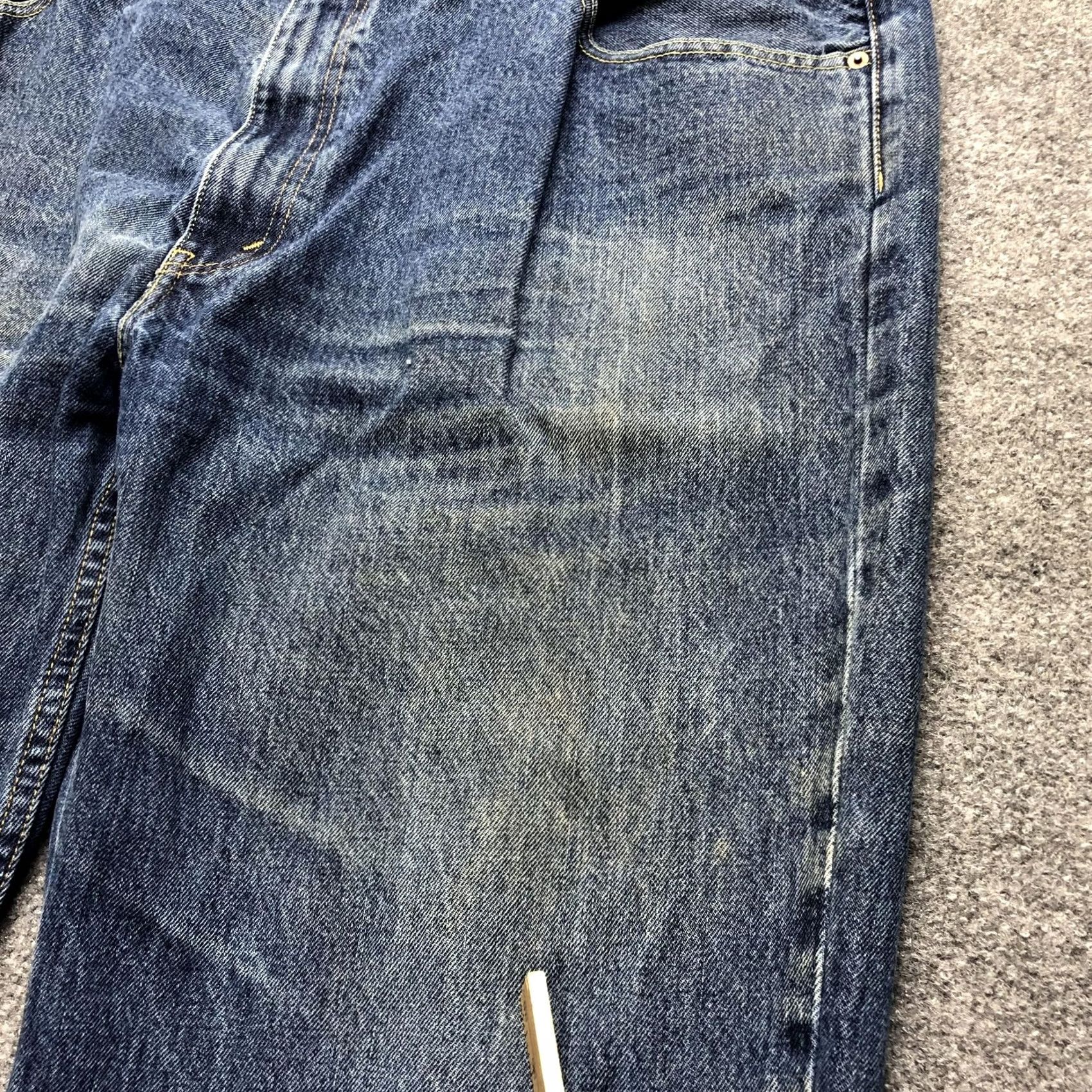 Levi's Item Specifications: Brand: The North Face Size US 30 / EU 46 - 5 Thumbnail