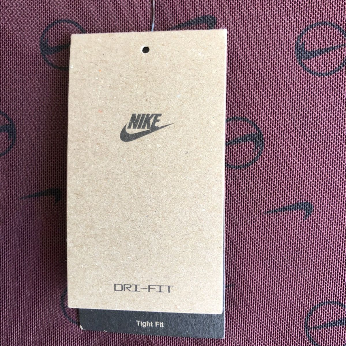 Nike Authentic Nike NSW Sheer Top Size XL / US 12-14 / IT 48-50 - 5 Thumbnail