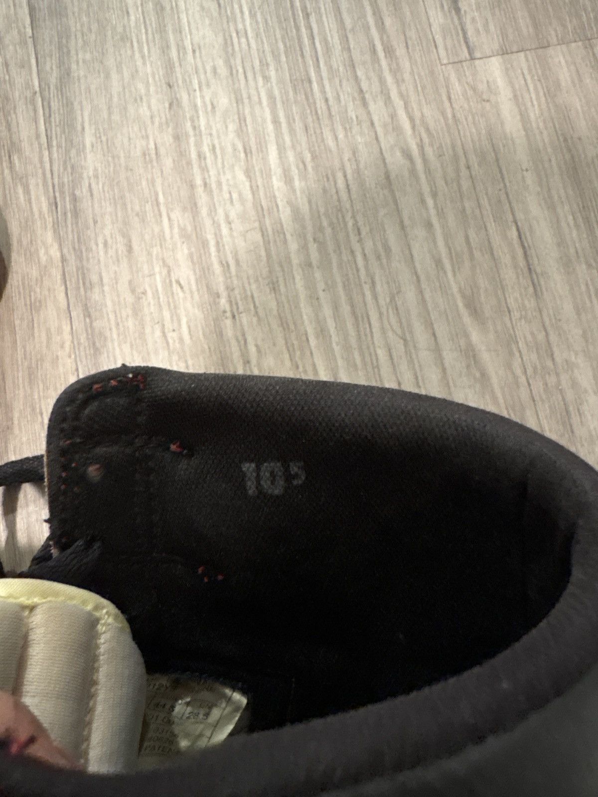 Jordan Brand Jordan 1 Chicago 1994 Size US 11 / EU 44 - 8 Thumbnail