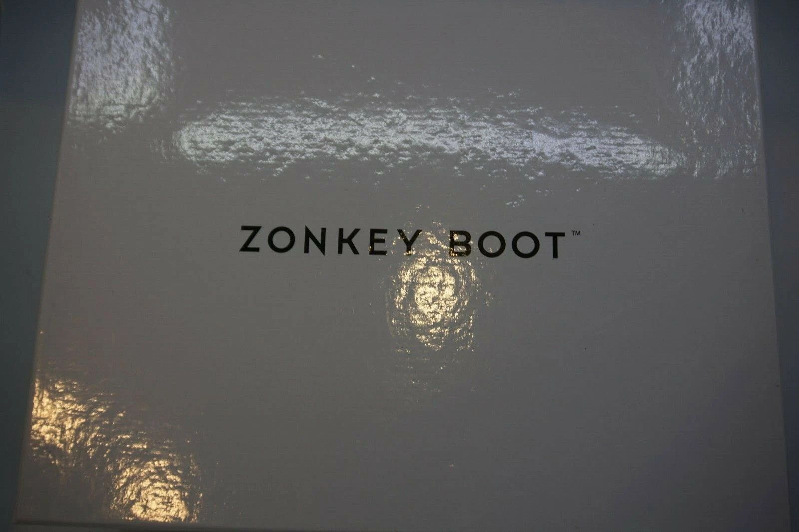 Zonkey Boot Mint Zonkey Boot Navy Chukka EU 43.5 UK 9.5 / US 10.5 E Size US 10.5 / EU 43-44 - 8 Thumbnail