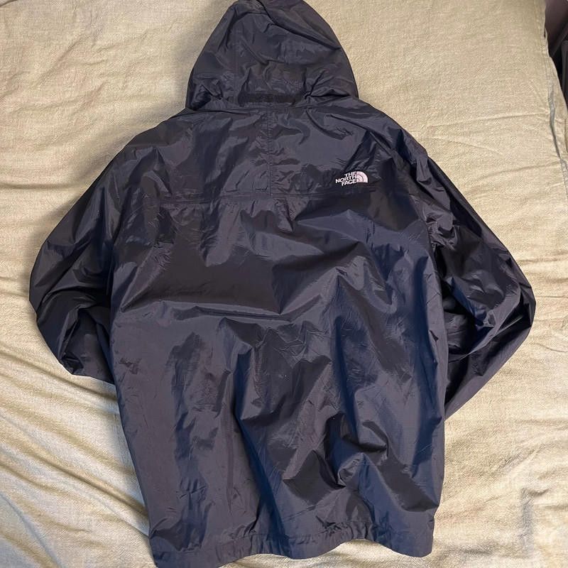 The North Face The North Face Jacket - HyVent - L - Black Size US L / EU 52-54 / 3 - 7 Thumbnail