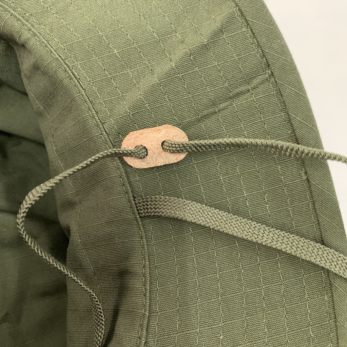 American Apparel ARMY GREEN BUCKET HATS USA Size ONE SIZE - 7 Thumbnail