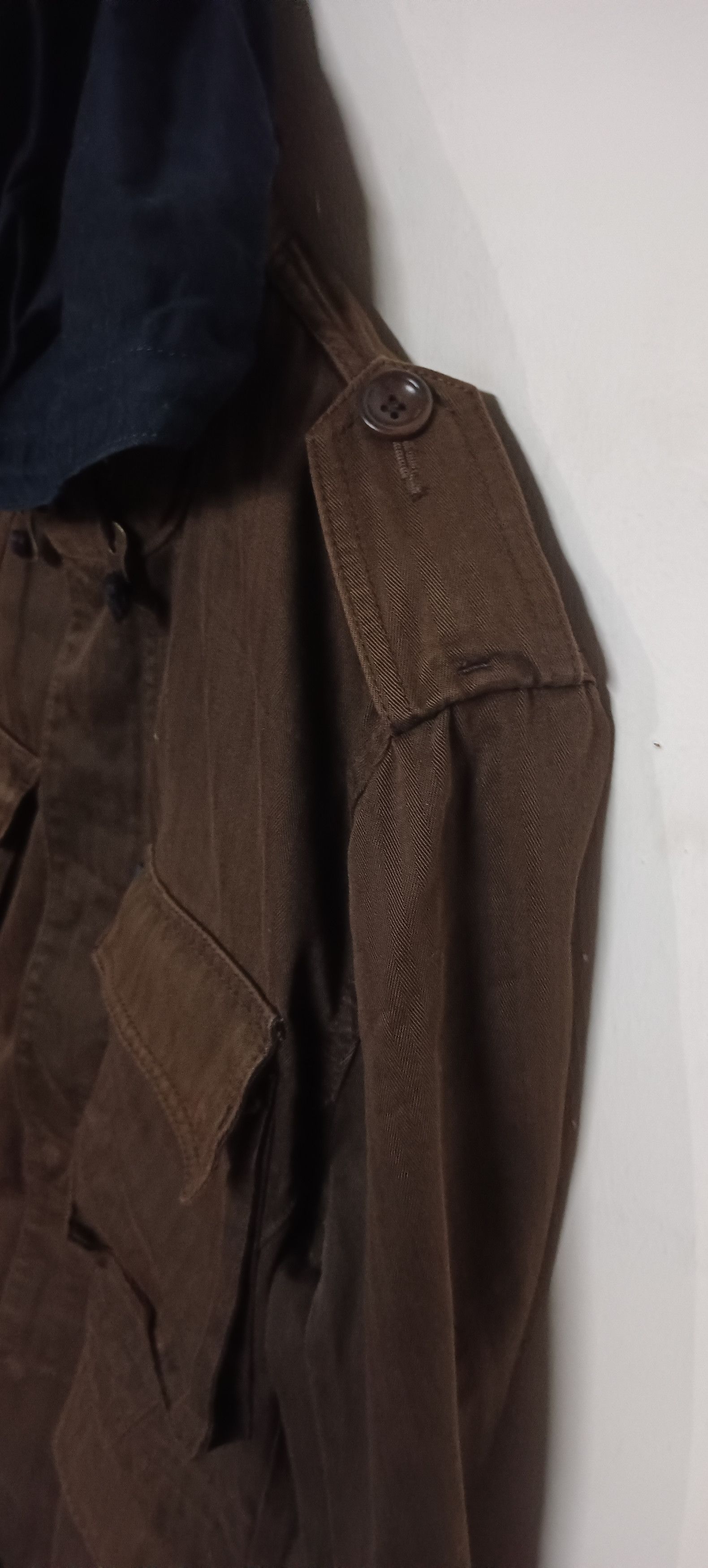 Paul Smith Rare🔥Paul Smith M 65 Jacket Size US L / EU 52-54 / 3 - 11 Thumbnail