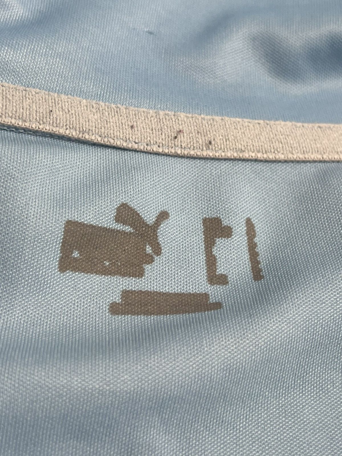 Puma × Vintage Puma Tottenham 2007 2008 Away Soccer Jersey Football Shirt Size US XL / EU 56 / 4 - 6 Thumbnail