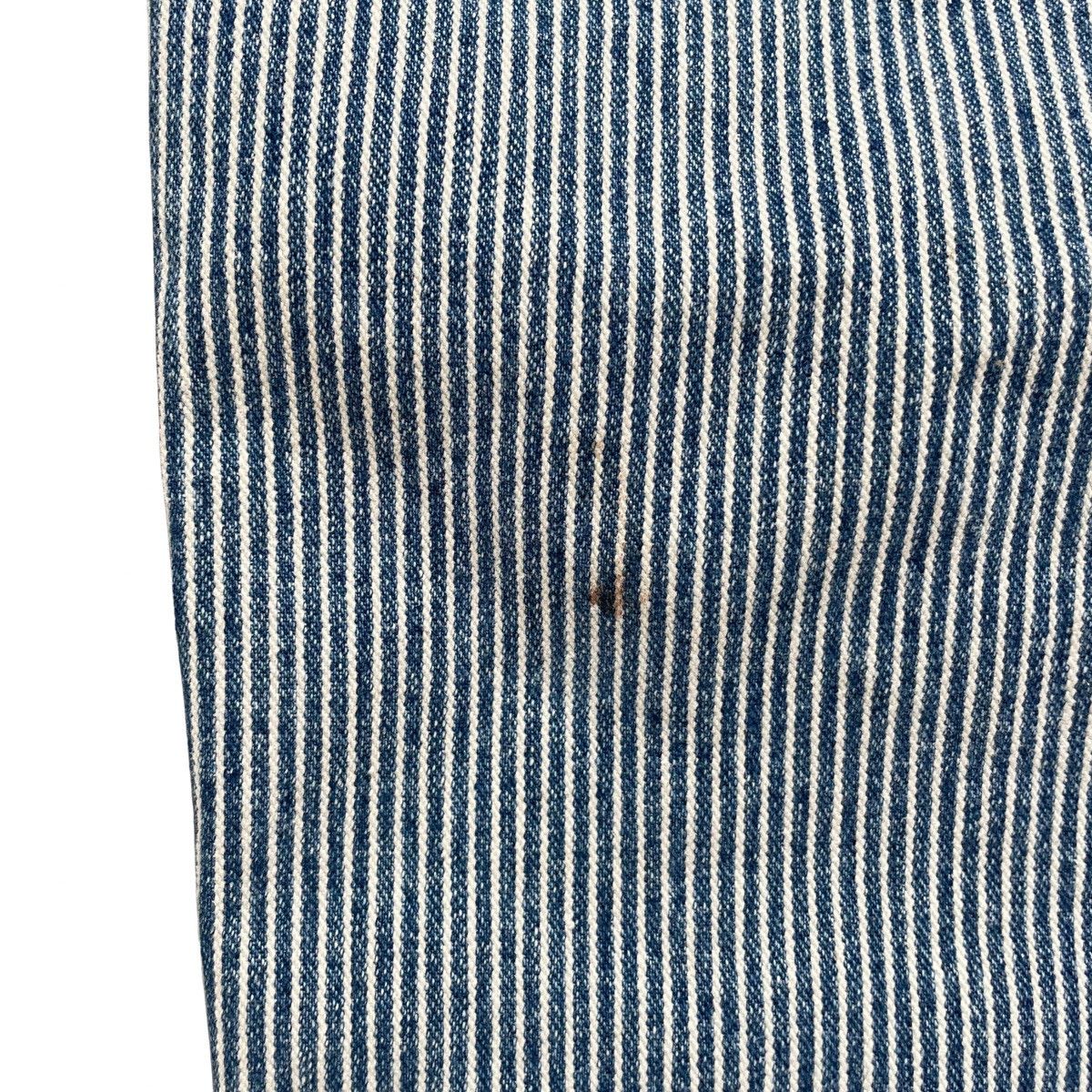 Gap Gap Carpenter Striped Pant Size 36 Size US 36 / EU 52 - 6 Thumbnail