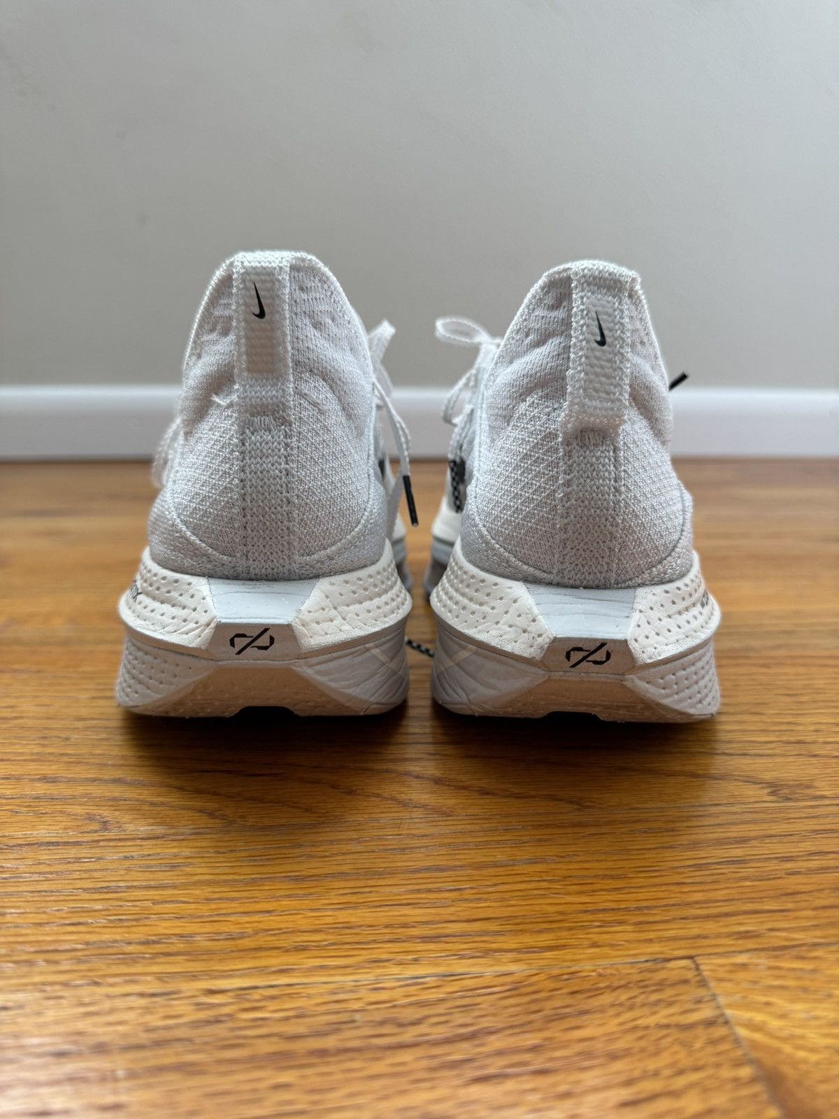 Nike Nike Air Zoom Alphafly NEXT% 2 - Prototype Size US 10.5 / EU 43-44 - 5 Thumbnail