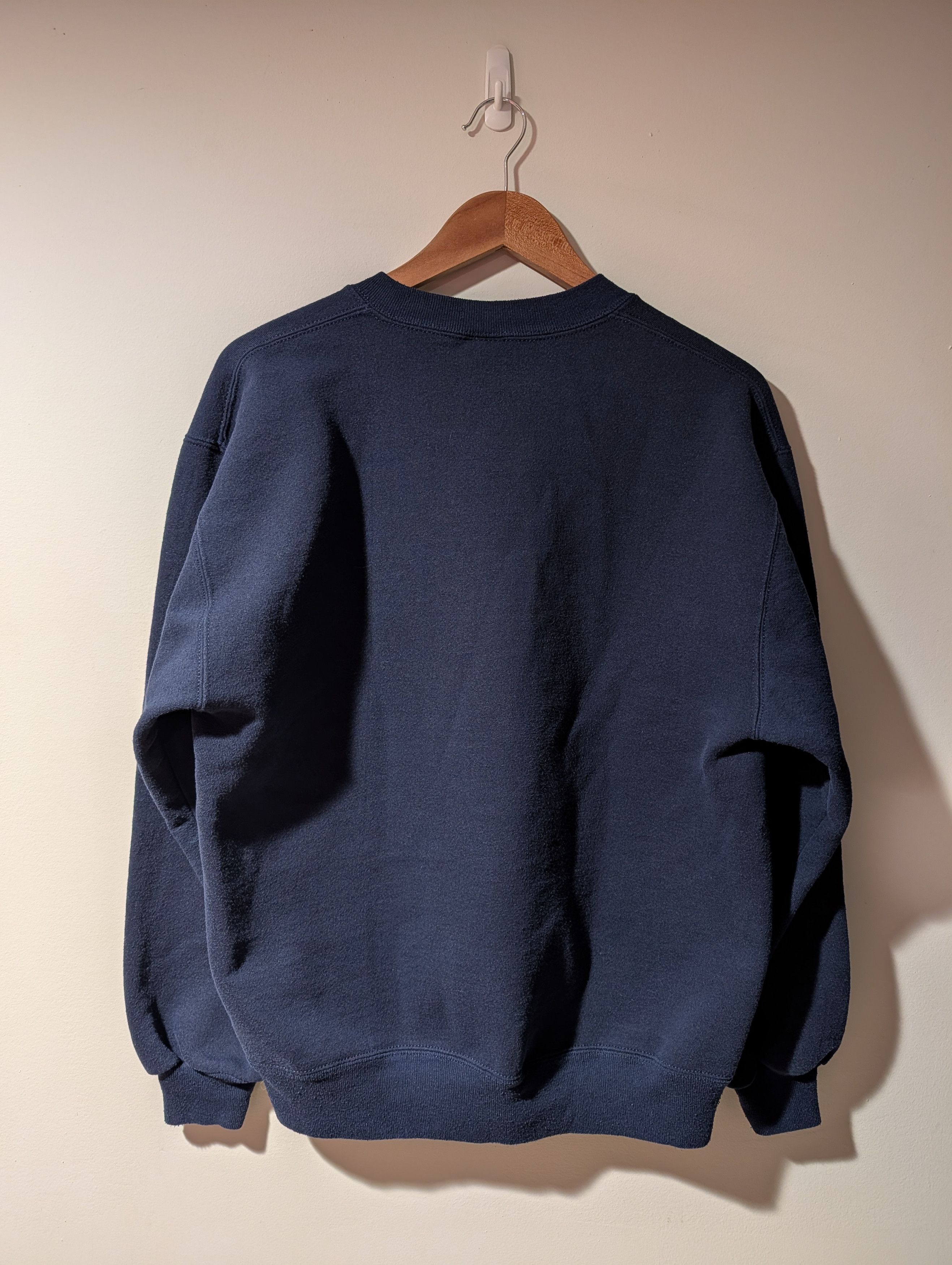 NCAA Vintage 90s Penn State Nittany Russell Athletic Sweatshirt Size US L / EU 52-54 / 3 - 6 Thumbnail