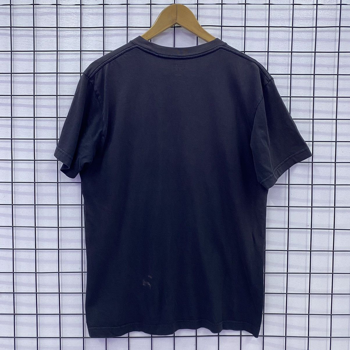 Band Tees × Japanese Brand Misfits Band Tee Sunfaded Size US L / EU 52-54 / 3 - 4 Thumbnail