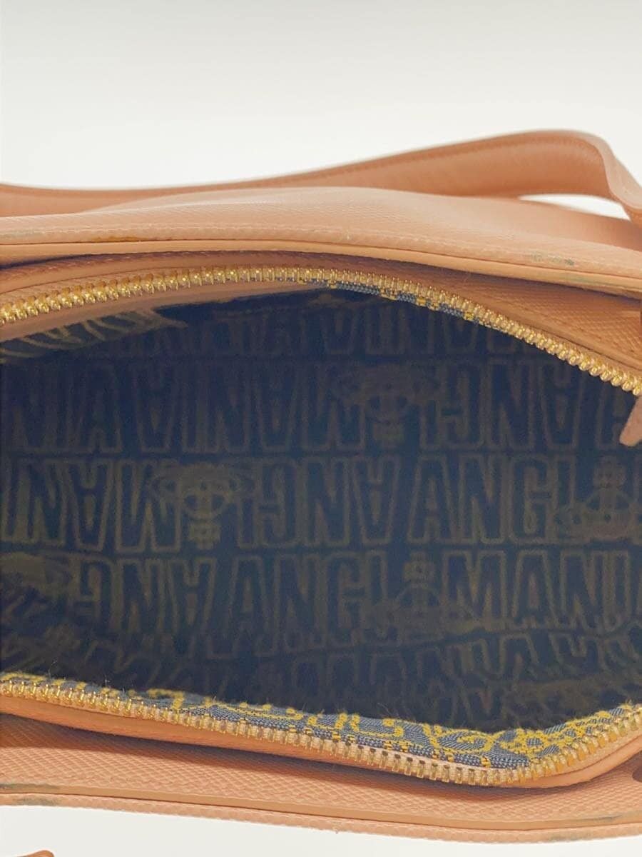 Vivienne Westwood Anglomania Orb Tote Bag Size ONE SIZE - 6 Thumbnail