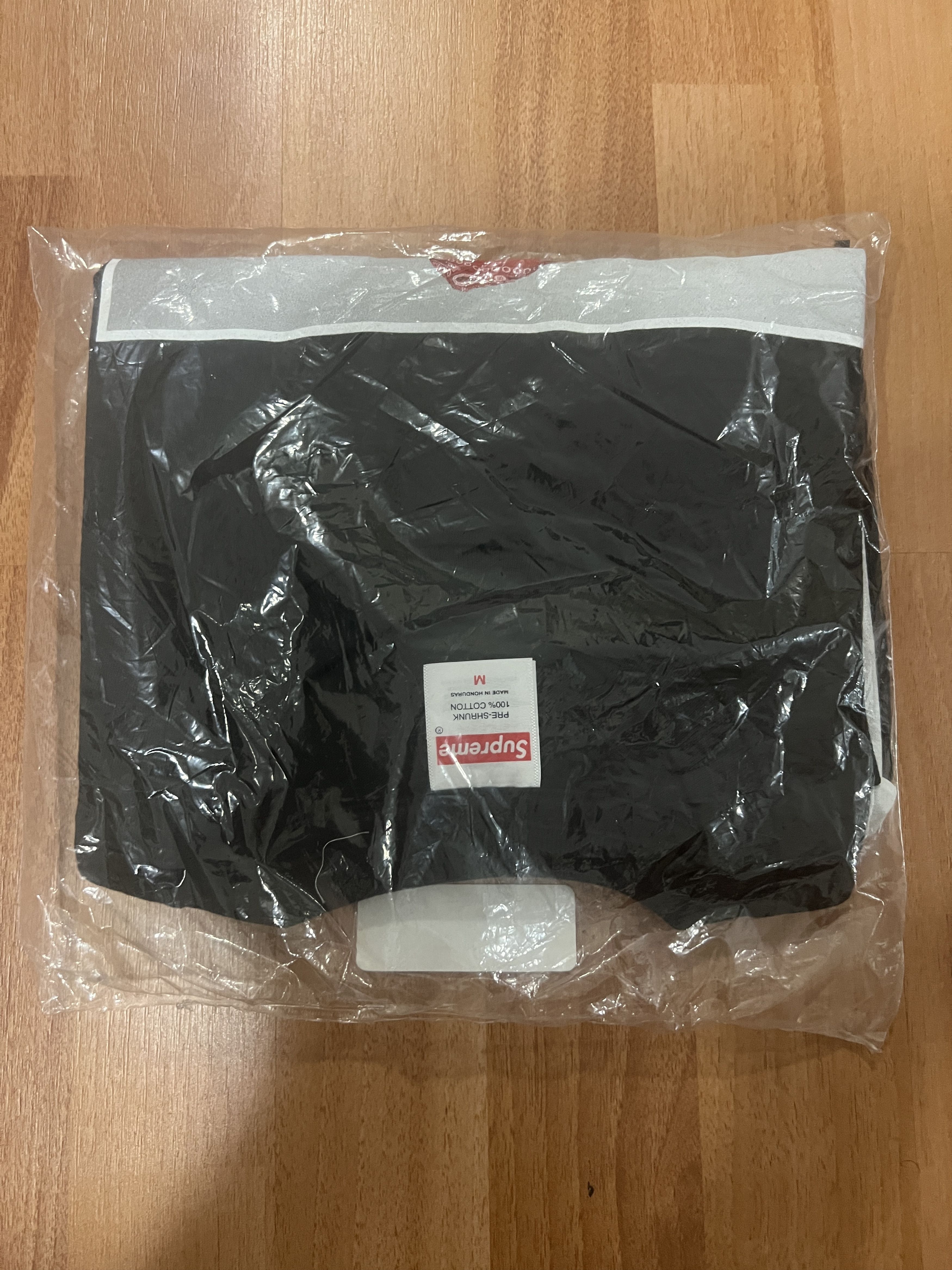 Supreme Supreme Playboi Carti Tee Size US M / EU 48-50 / 2 - 2 Thumbnail