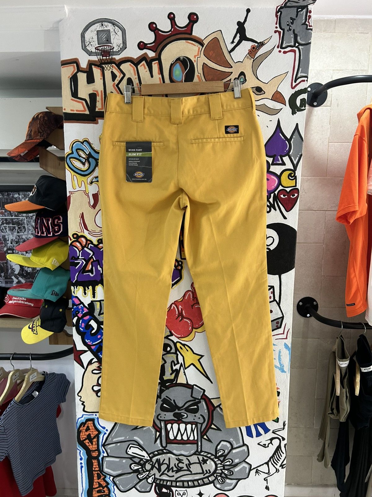 Brand New Dickies Chino Pants