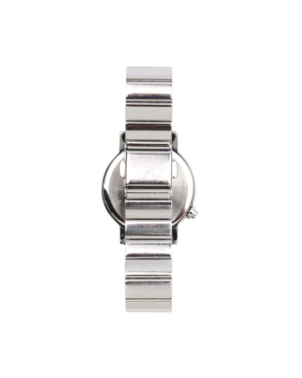 Issey Miyake × Seiko 2017 CABANE DE ZUCCA – SEIKO MOVEMENT SMILEY FACE WATCH Size ONE SIZE - 4 Thumbnail