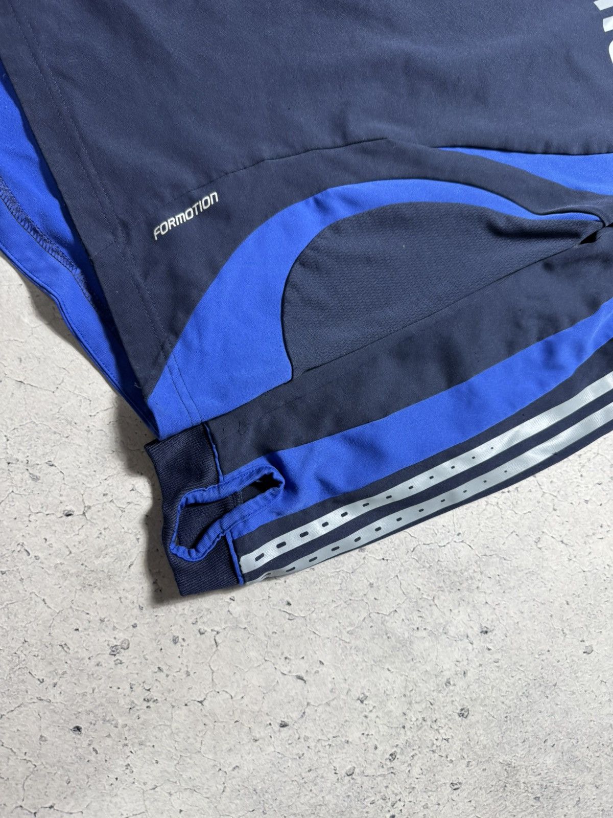 Adidas Adidas FC Chelsea Torres #9 Vintage Football Sweatshirt Size US S / EU 44-46 / 1 - 5 Thumbnail