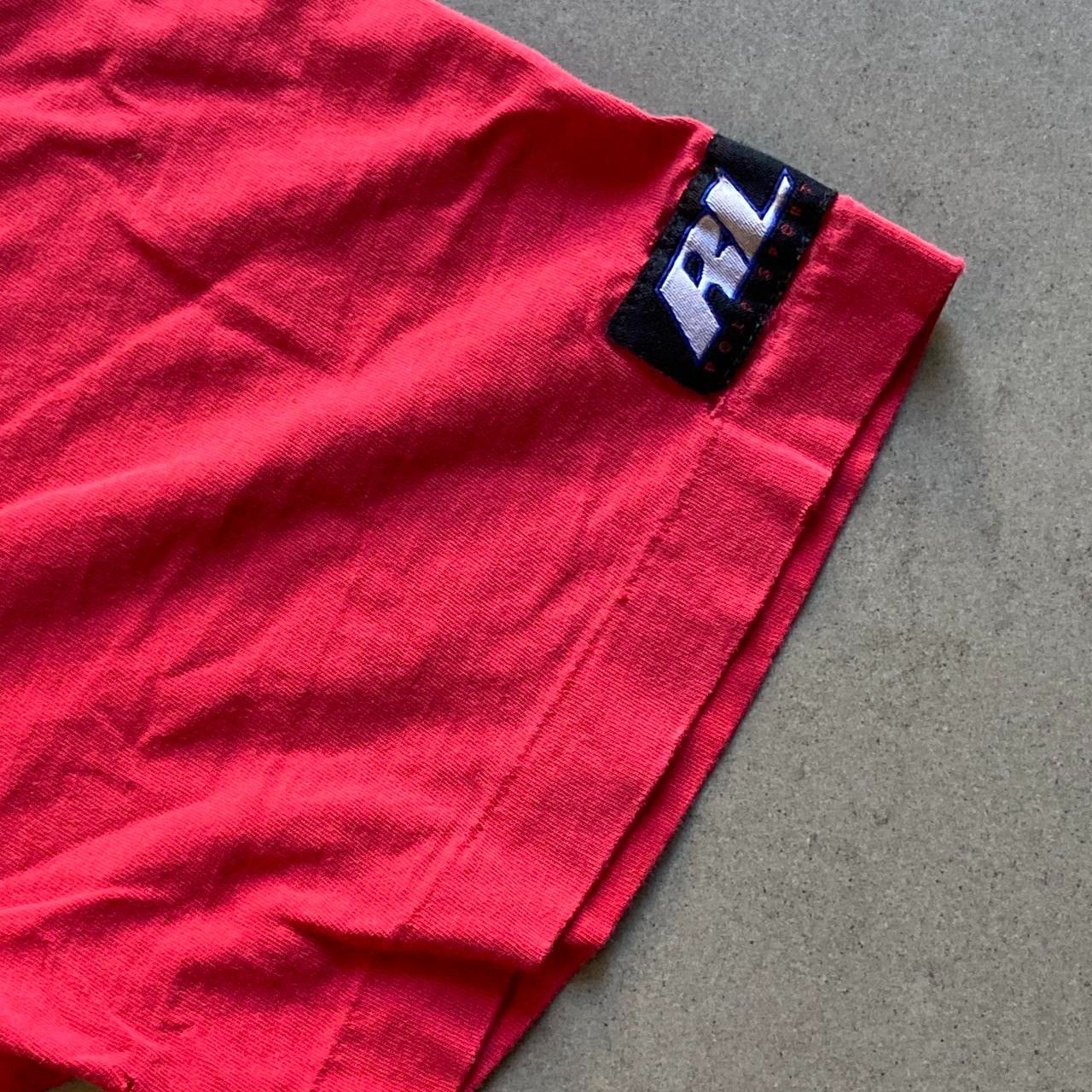 Ralph Lauren 90s Ralph Lauren True Size US L / EU 52-54 / 3 - 6 Thumbnail
