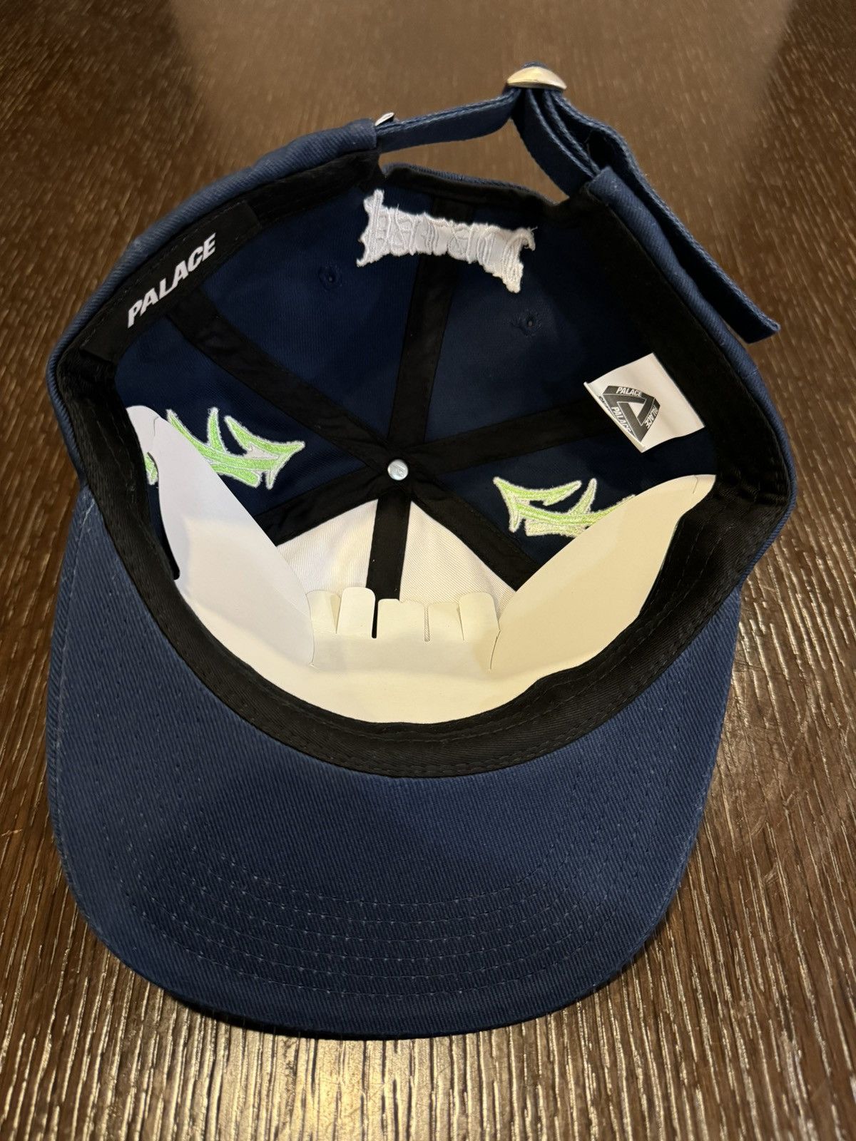 Palace Palace Labyrinth Hat / Navy Size ONE SIZE - 14 Thumbnail